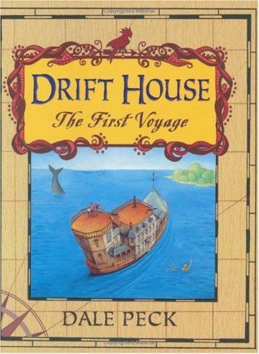 Cover of Drift House