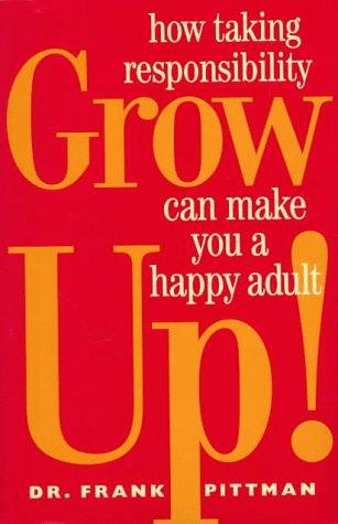 Cover of Grow Up!