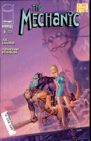 Cover of The Mechanic