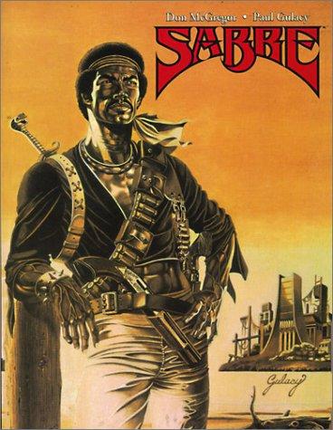 Cover of Sabre 20th Anniversary