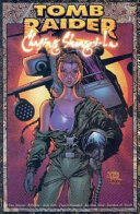 Cover of Tomb Raider, Vol. 3: Chasing Shangri La