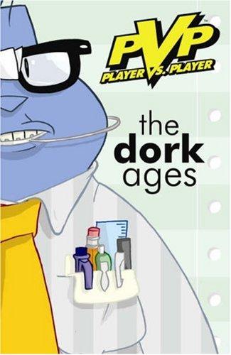 Cover of PvP