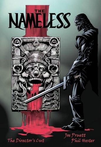 Cover of Director's Cut