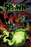 Cover of Spawn