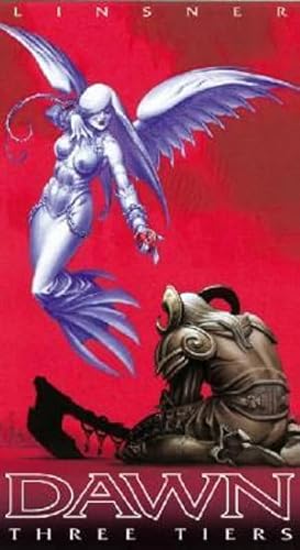 Cover of Dawn Volume 3