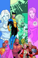 Cover of My Favorite Martian
