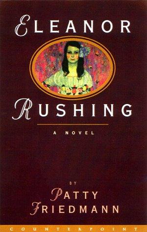 Cover of Eleanor Rushing