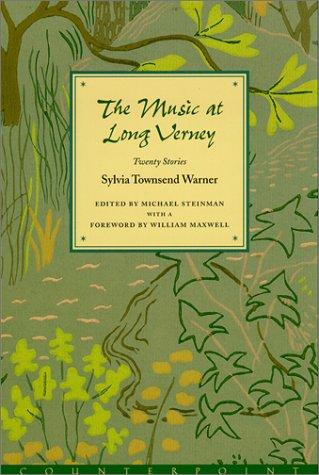 Cover of The Music at Long Verney