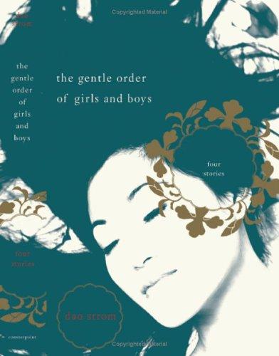 Cover of The Gentle Order of Girls and Boys