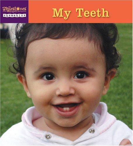 Cover of My teeth
