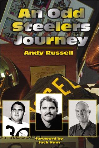 Cover of An Odd Steelers Journey