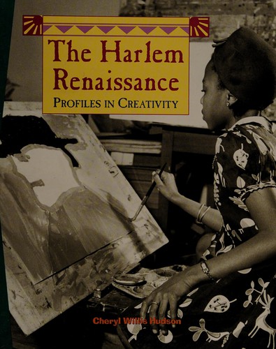 Cover of The Harlem Renaissance