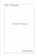 Cover of The Warden