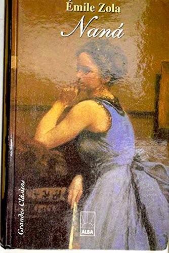 Cover of Nana