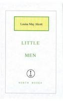Cover of Little Men