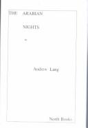 Cover of The Arabian Nights