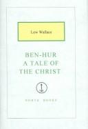 Cover of Ben Hur