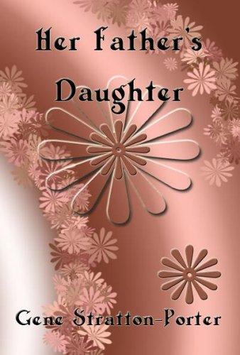 Cover of Her Father's Daughter