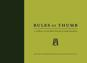 Cover of Rules of Thumb