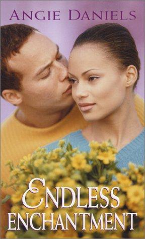 Cover of Endless enchantment