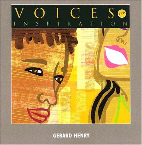 Cover of Voices of Inspiration