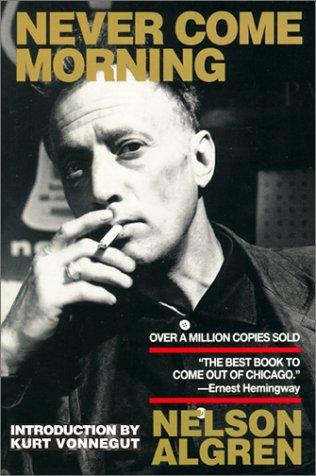 Cover of Never Come Morning