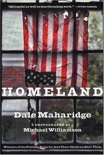 Cover of Homeland