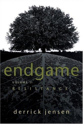 Cover of Endgame, Volume 2