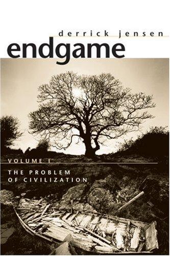 Cover of Endgame