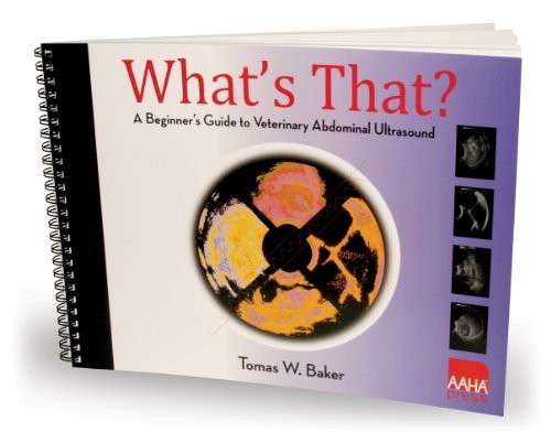 Cover of What's that?