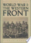 Cover of World War I