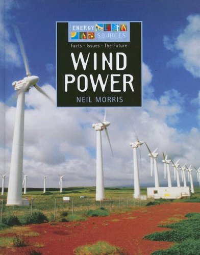 Cover of Wind Power