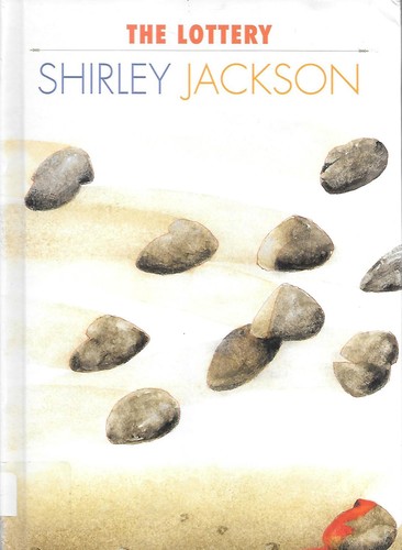 Cover of The Lottery