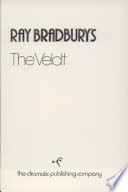 Cover of The Veldt