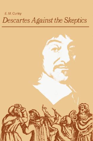 Cover of Descartes Against the Skeptics