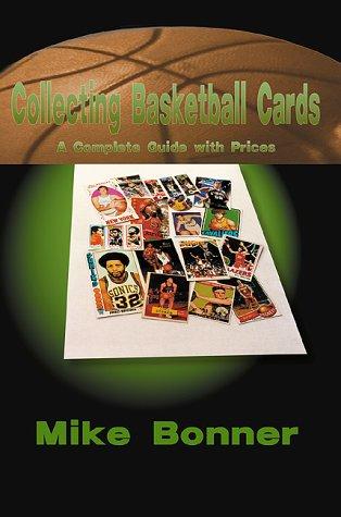 Cover of Collecting Basketball Cards
