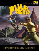 Cover of Pulp Hero