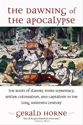 Cover of Dawning of the Apocalypse