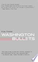 Cover of Washington Bullets