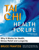 Cover of Tai Chi