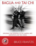Cover of Bagua and Tai Chi