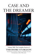 Cover of Case and the Dreamer