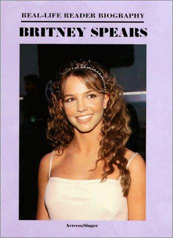 Cover of Britney Spears