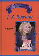 Cover of J.K. Rowling