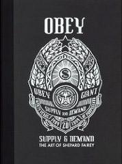 Cover of OBEY