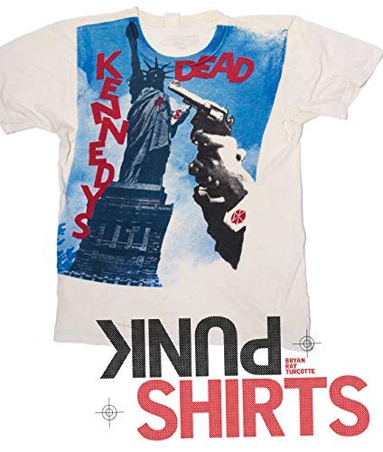 Cover of Punk Shirts