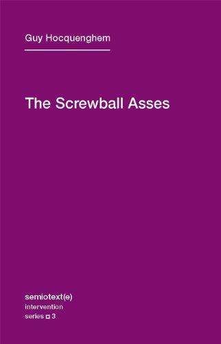 Cover of The Screwball Asses