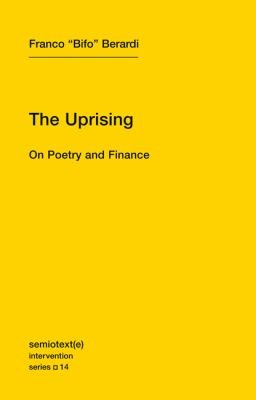 Cover of The Uprising
