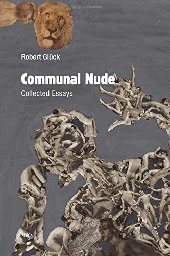 Cover of Communal Nude