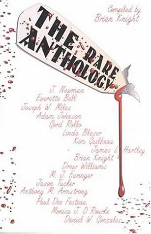 Cover of The Rare Anthology